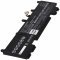 Helyettes�t� laptop akku HP Elite X360 1040 14 G10 / X360 830 G10 / t�pus WQ03XL