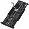 MSI Modern A10M/A11M BTY-M491 helyettes�t� laptop akku feh�r 8 t�s csatlakoz�