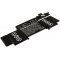 Helyettest akku Apple tpus A1582
