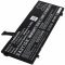 Helyettes�t� laptop akku Medion t�pus PFIDG-03-17-3S2P-0