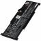MSI Modern 14 C12MO-1033PH helyettes�t� laptop akku 11,4V 4250mAh 48Wh Li-Polymer