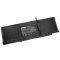 Helyettest akku Razer Blade Stealth 2016 V2 tpus RC30-0196 4640mAh