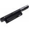 Er�s helyettes�t� laptop akku Sony VAIO VPC-EB27