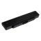 Helyettes�t� akku Sony VAIO VGN-CR21Z/R 5200mAh