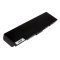 Helyettes�t� akku Toshiba Satellite A200-1SV 5200mAh