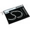 Helyettest tablet akku Alcatel OT-8057