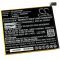 Helyettest tablet akku Amazon B01GEW27DA