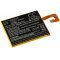 Helyettest tablet akku Lenovo Tab E7