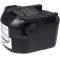 Helyettest akku AEG GBS-System 12Volt 2000mAh NiMH