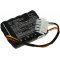 AL-KO 119950 helyettes�t� robotf�ny�r� akku 18V 2500mAh 45Wh Li-Ion