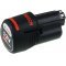 Eredeti akku Bosch Professional infravörös hőkamera GTC 400 C
