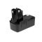 Helyettest akku Bosch tvecsavaroz GSR 7,2VES-2 NiMH 7,2V 18Wh