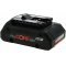 Eredeti Bosch akku ProCORE18V Bosch akkus tvecsavaroz GDR 18 V-LI Compact Professional 4,