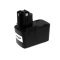 Helyettest akku Bosch frcsavaroz GSR 9,6VES-2 NiMH 3000mAh