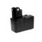 Helyettes�t� akku Bosch t�pus 2607335152 NiMH  9,6V 24Wh