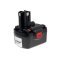 Helyettes�t� akku Bosch t�pus 2607335678 NiMH O Akku
