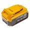 Helyettest akku DeWalt DCD740 tpus DCB180 Li-Ion, 18V, 3000mAh
