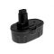 Helyettest akku Dewalt DC-010 3000mAh NiMH japn cells (PROFI)