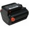 Gardena t�pus 09839-20 er�s akku (helyettes�t�)