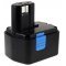 Helyettest akku Hitachi / Hikoki frcsavaroz DS14DDVB-HFK 3000mAh NiMH (HOBBI)