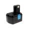 Helyettest akku Hitachi / Hikoki frcsavaroz DS14DDVB-HFK 2000mAh NiMH