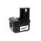 Helyettes�t� akku Hitachi / Hikoki t�pus EB1226BL 2000mAh NiMH