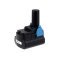 Helyettes�t� akku szersz�mg�p Hitachi / Hikoki t�pus 329371 3000mAh Li-Ion