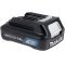 Eredeti akku szersz�mg�p Makita t�pus BL1015 1500mAh