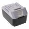 Helyettest akku EXTENSILO akku tpus BL1813G Makita HP457D 18V, Li-Ion, 5000mAh