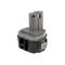 Helyettes�t� akku Makita t�pus 193100-4 NiMH 3000mAh jap�n cell�s (PROFI)
