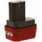 Helyettes�t� akku Makita t�pus 192535-6 3000mAh