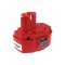 Helyettes�t� akku Makita t�pus 1834 3000mAh