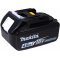 Eredeti akku Makita t�pus 194205-3 4000mAh