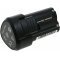 Helyettest akku Worx WX125.4, WX125.5, WX125.6 akkus frcsavarhoz