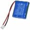 Aiper t�pus HYY0345210 akku (helyettes�t�)