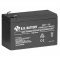 �lom akku B.B. Battery SH7-12 T2 12V 7Ah csatlakoz� F2