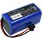 Helyettest akku Ecovacs tpus 10002265
