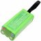Infinuvo t�pus NSAA-12 akku (helyettes�t�)