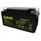 lom akku Long Kung Long tpus WP65-12 Vds minstssel 12V 65Ah csatlakoz: M6