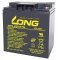 lom akku Long Kung Long tpus WPL28-12TN 10-12 v lettartam 12V 28Ah csatlakoz: M5