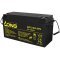 lom akku Long Kung Long tpus WPL150-12N 10-12 v lettartam 12V 150Ah csatlakoz: M8