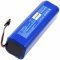 Helyettest porszvrobot akku Dreame D10s Pro / L10 Prime / tpus P2150-4S2P-MMBK