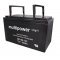 lom akku 12V 100Ah Multipower MP100-12C ciklusll, ciklikus