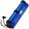 Narwal DH2104CYJ helyettes�t� robotporsz�v� akku 21,6V 4000mAh 86Wh Li-Ion