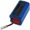 Xiaomi Cleaner MJSTG1 helyettes�t� robotporsz�v� akku 14,8V 2600mAh 38Wh Li-Ion