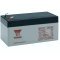 lom akku 12V 3,2Ah YUASA tpus NP3.2-12