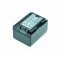 Helyettes�t� akku Canon Vixia HF M500 (info chipes!)