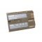 Helyettes�t� akku Canon t�pus BP-511 1300mAh