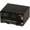 Helyettes�t� akku Canon t�pus BP-975 7,4V 48,8Wh