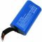 DJI t�pus HX724-3100-7.2 helyettes�t� akku 7,4V 2600mAh 19Wh Li-Ion